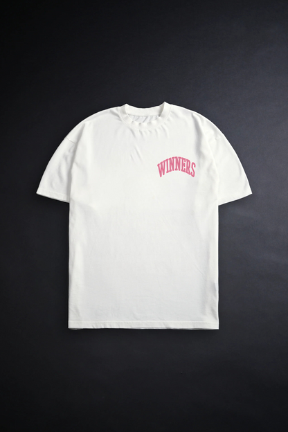 ATOM EVE "PREMIUM" TEE IN FROST
